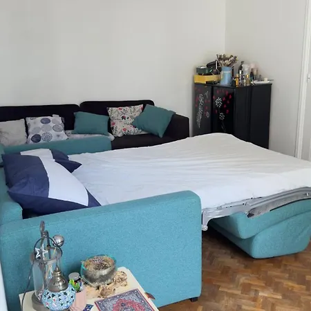 Appartement Bel Dans Le 12 Eme *